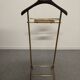 Italian brass valet from the 50s/60s