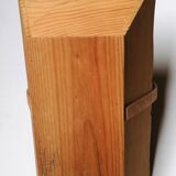 Wooden picking basket Arcachon