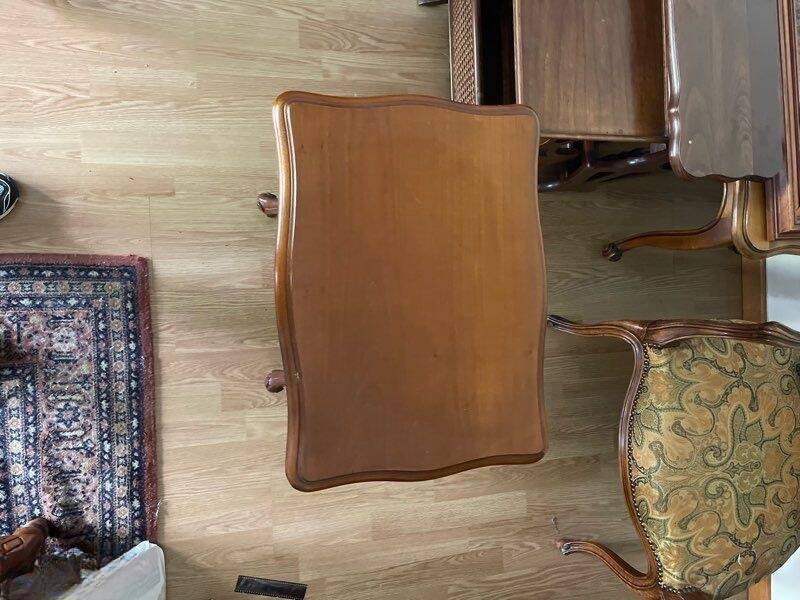 Side table