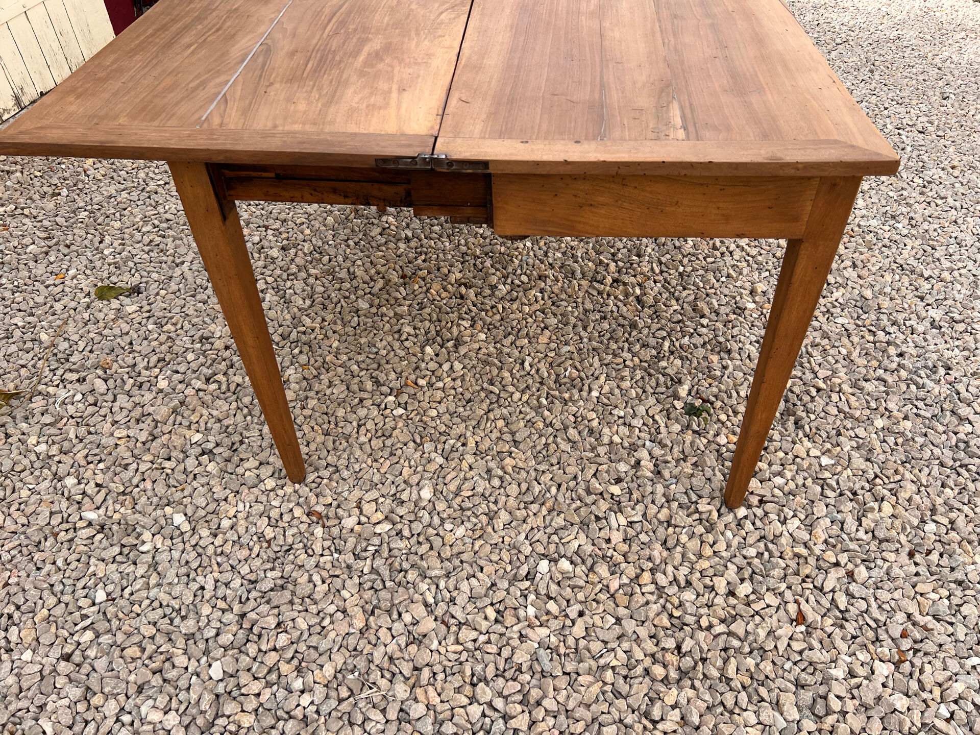 Portfolio table