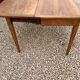 Portfolio table
