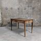 Table de ferme