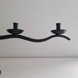 Hysteria candle holder 80s France