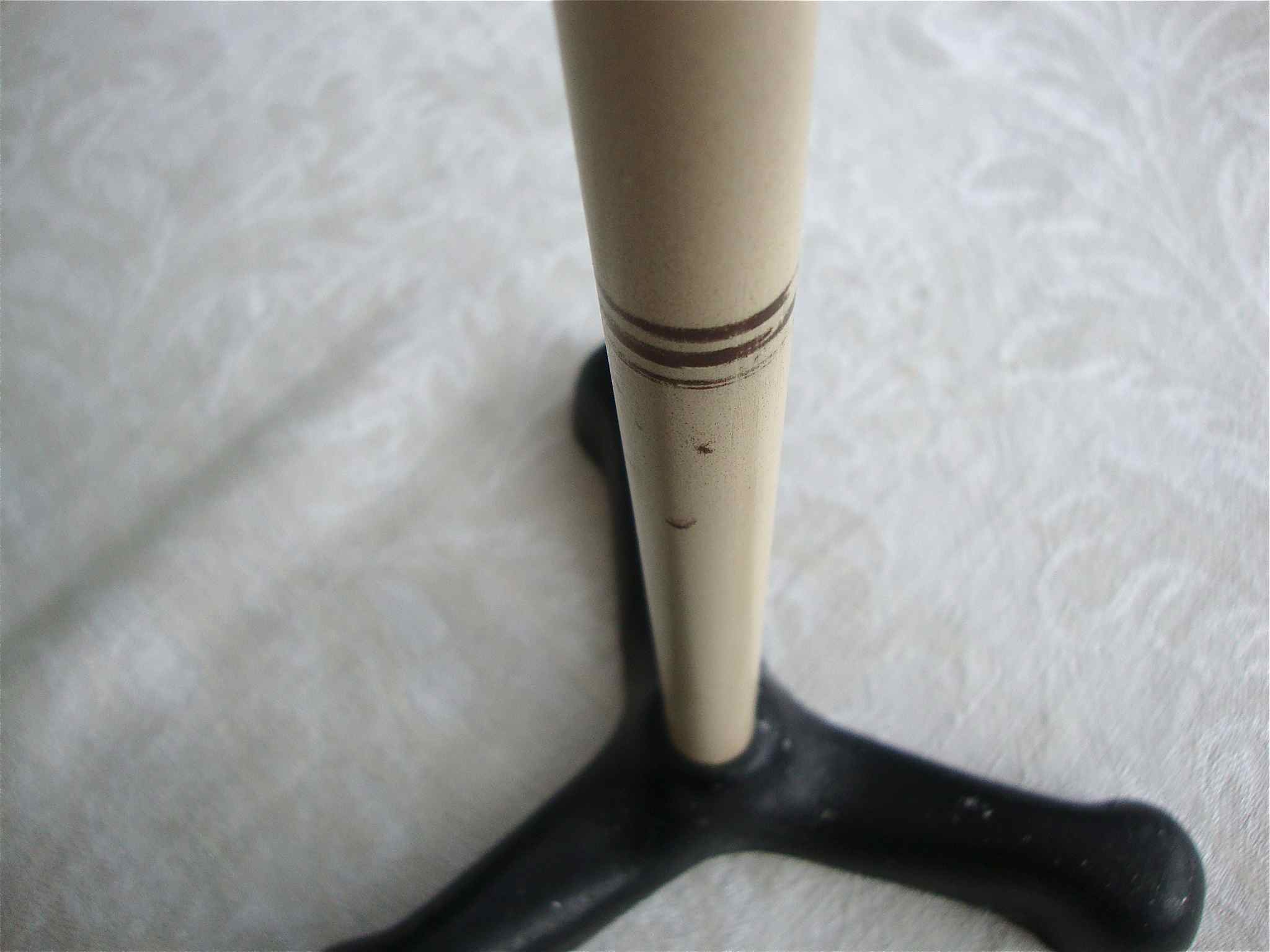 Vintage Paramount table lamp, 1950s