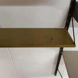 Vintage wall shelf Pilastro Tjerk Reijenga