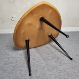 Cees Braakman coffee table for Pastoe 60s