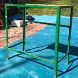 Nursery table