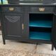 Art Deco Parisian buffet