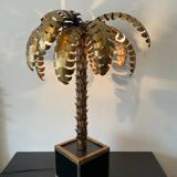 Palm lamp