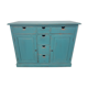 Meuble de métier ancien