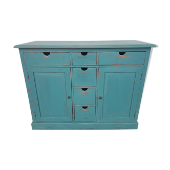 Old craft furniture