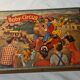 Lot of 2 cubic boxes