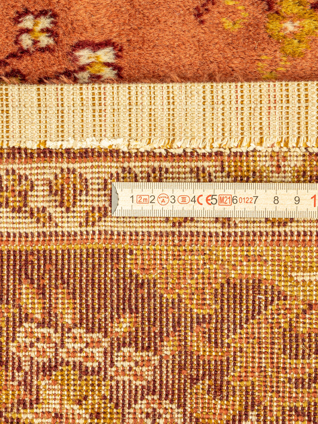 1960s carpet, 200 x 300