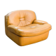 Italian club chair, 1970
