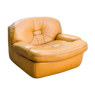 Italian club chair, 1970