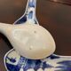 3 ancient Chinese spoons