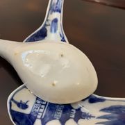 3 ancient Chinese spoons