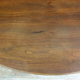 Table by Gianfranco Frattini for Bernini model 522
