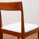 Chaise Thonet - Restaurée