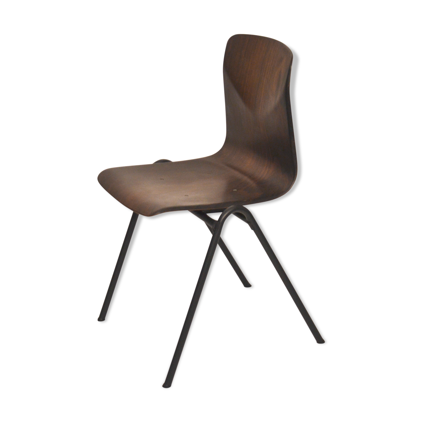 Pagholz 60s Chair