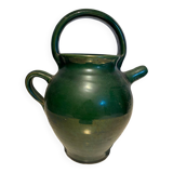 Orjol in glazed terracotta