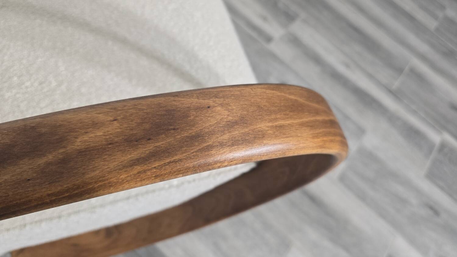 Art Deco Lounge Chair by Jindrich Halabala