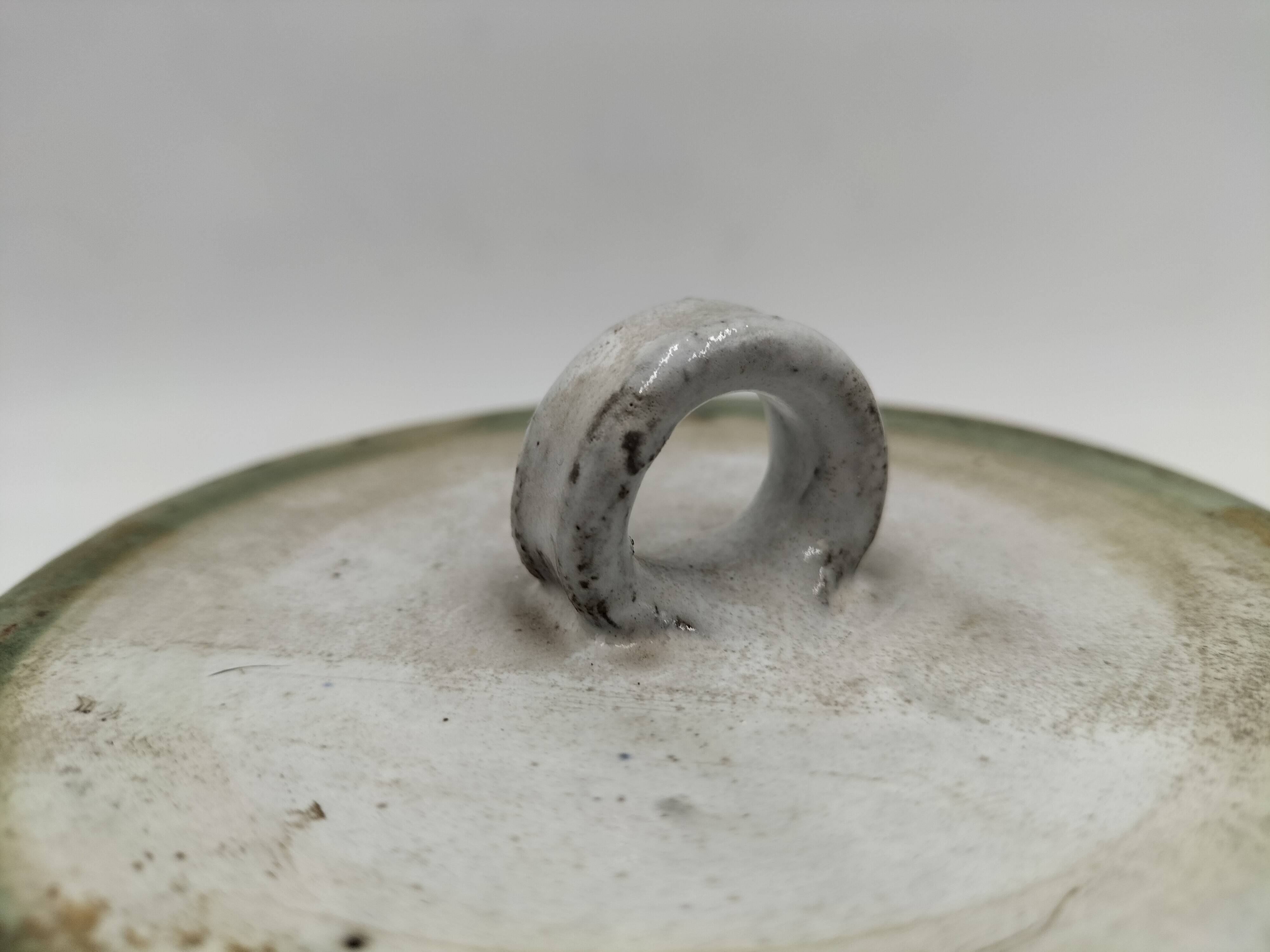 "Albert Thiry" ceramics