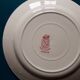 6 plates St-Amand