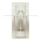 Mid-century modern Danish wall lamp Saturn by Joachim Lepper for Louis Poulsen, 1960s.