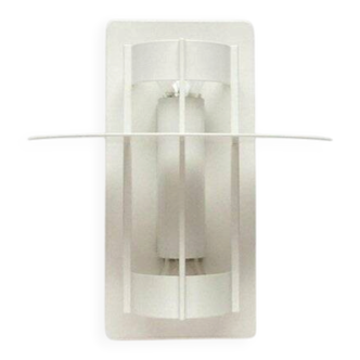 Mid-century modern Danish wall lamp Saturn by Joachim Lepper for Louis Poulsen, 1960s.