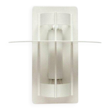 Mid-century modern Danish wall lamp Saturn by Joachim Lepper for Louis Poulsen, 1960s.