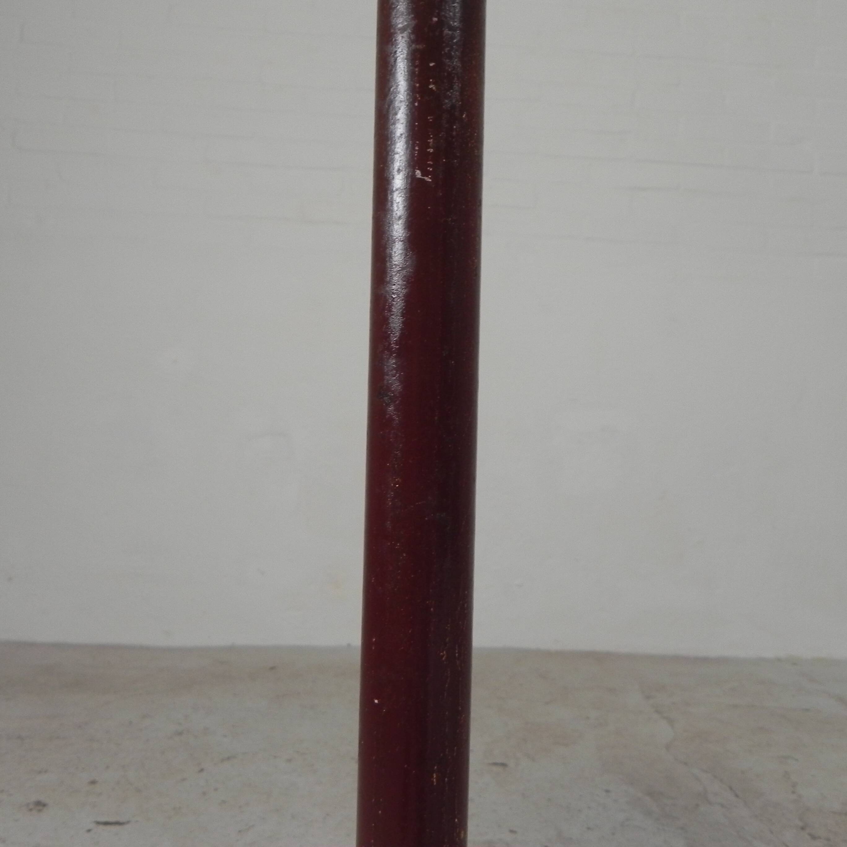 Old bistro ball, ball from a cafe for sponge, 1930s