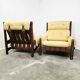 50s pizzetti roma lounge chair