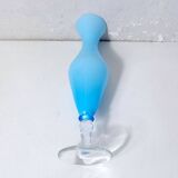 opaline vase