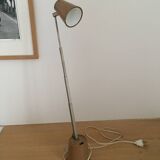 Vintage German design lamp from the 70s