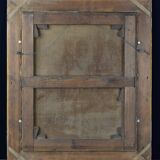 Men's painting before 1900