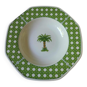 Villeroy&Boch Heinrich carabic soup plates