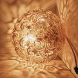 Ceiling or wall lamp by Helena Tynell