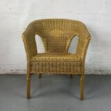 Rattan Gondola Chair
