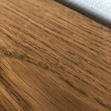 Pair of bedside tables