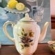 Tea service "Cannes" Villeroy & Boch