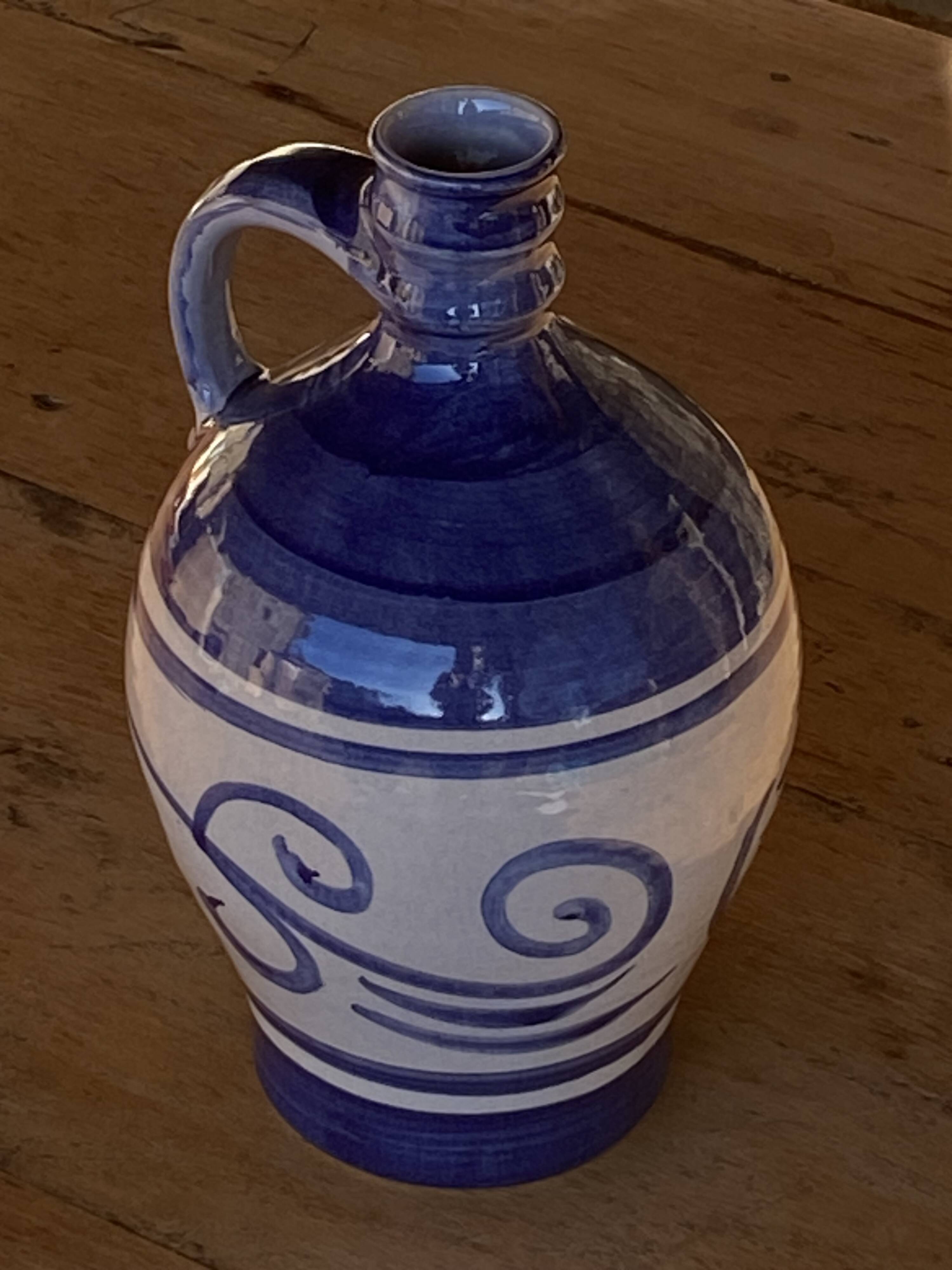 Cruche Bay Keramik