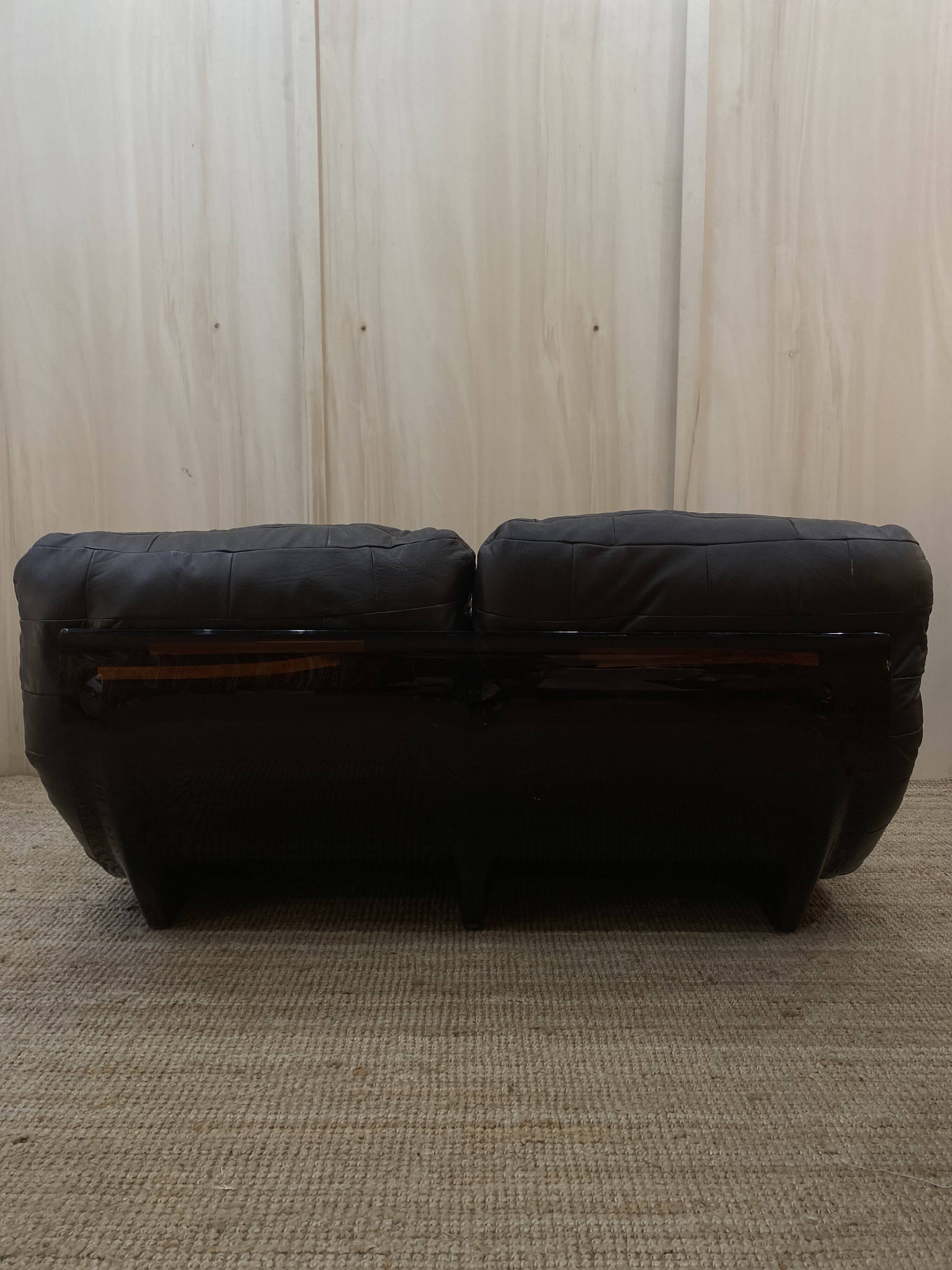 Marsala Canapé / 2 seats / by Michel Ducaroy for Ligne Roset
