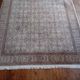 Handmade Anatolian carpet 303x197cm