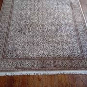 Tapis Anatolien Kayserie fait main 303x197cm