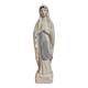 Virgin status of Loures Marie late 19th century