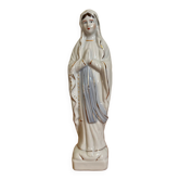 Virgin status of Loures Marie late 19th century