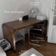 Bureau Manguier The Masie
