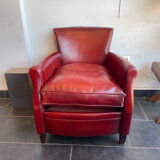 Club chair