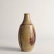 Unique Oxblood Glazed Stoneware Pieces, By Henning Nilsson, Set of 3
